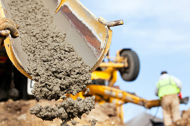 Best Best Concrete Contractor  in Tremonton, UT